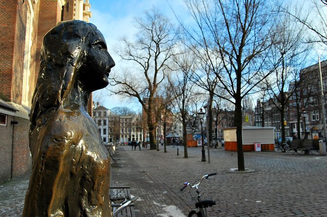 Cursed Houses of Jordaan: Self-Guided Mystery Walk in Amsterdam - The two big realities: difficulty level and app stability
