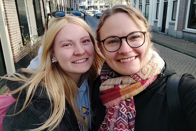 Cursed Houses of Jordaan: Self-Guided Mystery Walk in Amsterdam - Who this is best for (and who should skip it)