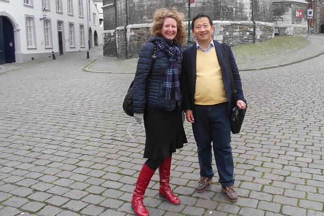 Customized Day Tour in the Netherlands with Art Historian - Why this private art historian tour feels different