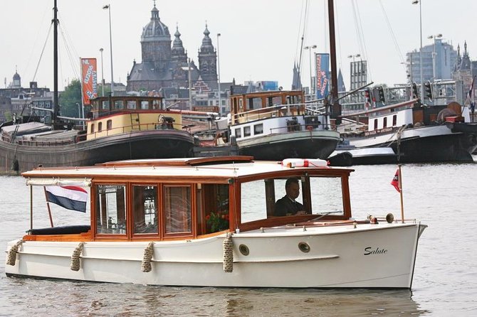 Customized Day Tour in the Netherlands with Art Historian - Adding Mauritshuis in The Hague and other side trips