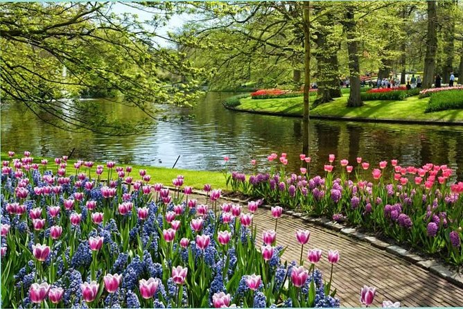 Day Trip to Keukenhof Gardens from Amsterdam with Tour Guide - Who This Day Trip Suits Best, and Who Might Want a Different Option
