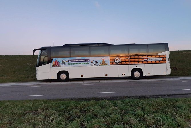 Day Trip to Keukenhof Gardens from Amsterdam with Tour Guide - Should You Book This Keukenhof Day Trip From Amsterdam?