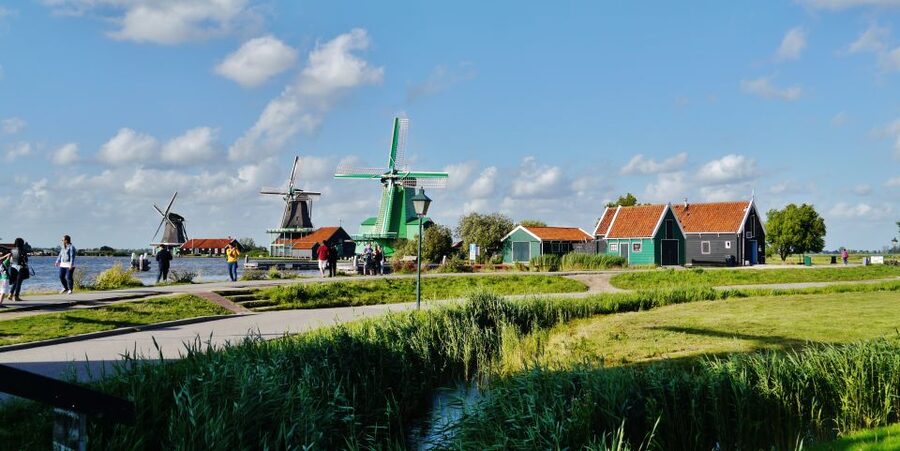 Day Trip to Zaanse Schans, Volendam and Marken - Key Things You Will Actually Enjoy on This Trip