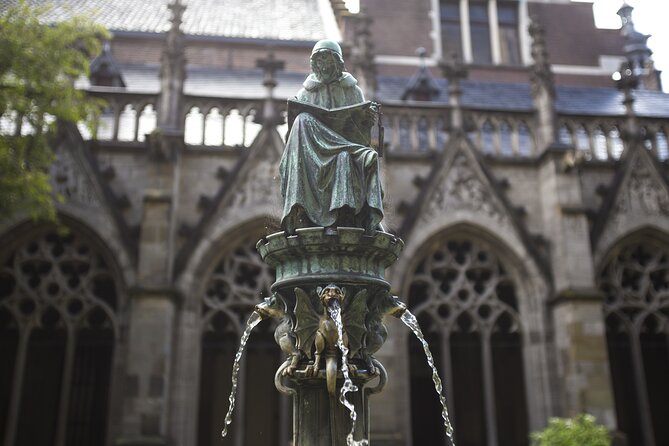 De Haar Castle, Utrecht and Muiderslot from Amsterdam by Car - What to bring, and how to plan lunch without stressing