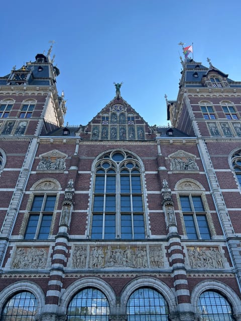 Deluxe Tickets for the RijksMuseum - Key highlights to know before you go