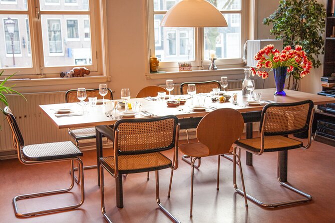Dining With The Dutch: Enjoy A Delicious 4-Course Family Meal - Price and value: what $72 really covers