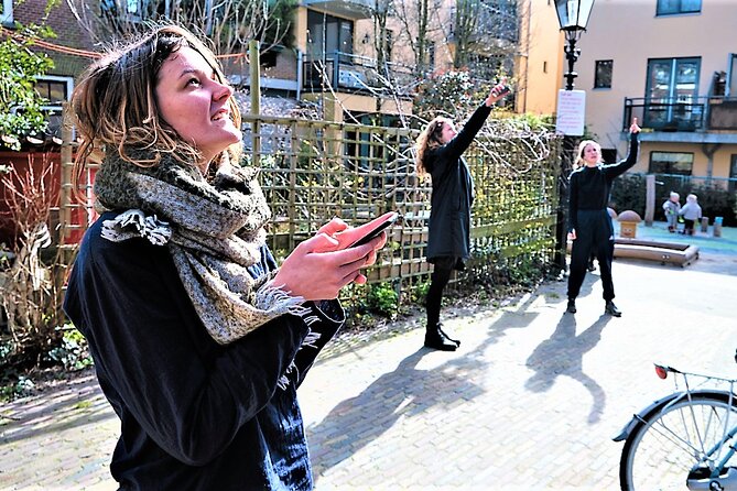 Discover Amsterdam Vondelpark in this Outside Escape city game! - Key Highlights You’ll Actually Feel