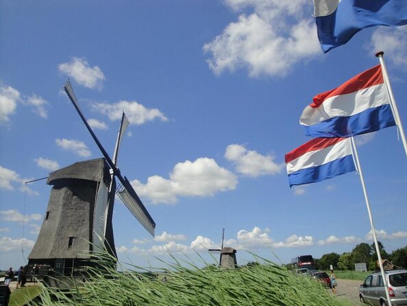 Discover Holland’s Beautiful Tulip Fields with an Expert Guide - What Makes This Tour Worth Your Time