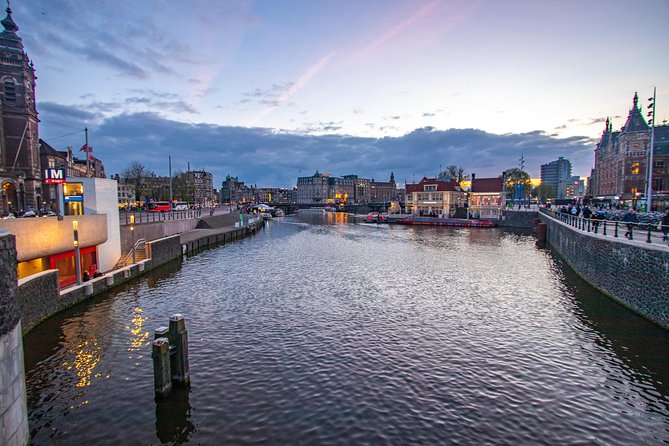 Discover the LGBT side of Amsterdam with a Local - Who This Tour Suits Best (and When to Rethink)