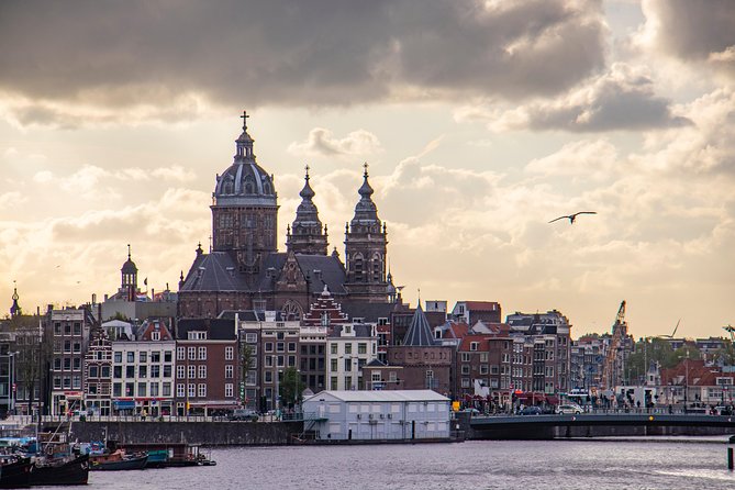 Discover the LGBT side of Amsterdam with a Local - Walking With a Local Through the LGBT Scene (What You Actually Learn)