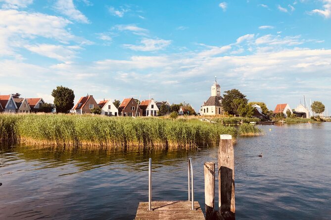 Dreamy Dutch Villages Tour: Giethoorn, Zaanse Schans & More - Clogs at Kooijman Souvenirs, then a cheese farm tasting festival
