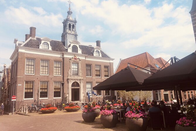 Dreamy Dutch Villages Tour: Giethoorn, Zaanse Schans & More - Using your free time well, without missing the best shots
