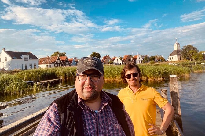 Dreamy Dutch Villages Tour: Giethoorn, Zaanse Schans & More - Price and value: what you’re paying for