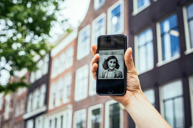 Drinks & Bites in Amsterdam Private Tour - Value check: $191 for a private guide plus tastings