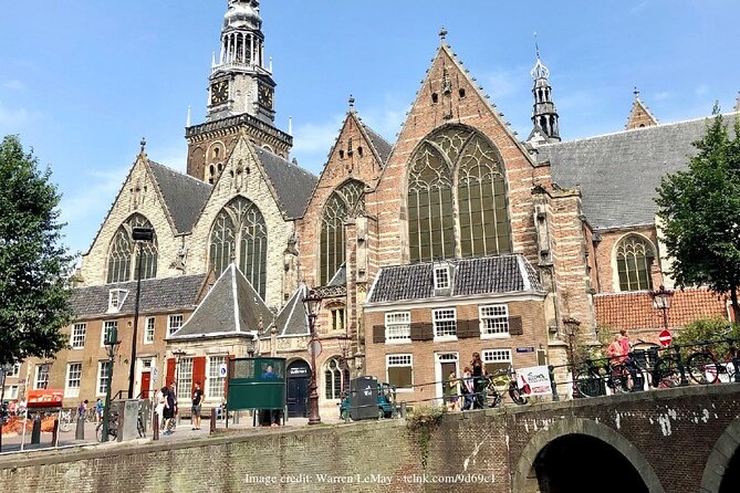 Dutch Golden Age: Private Tour of Amsterdam & Rembrandt's House - Stop 2: Museumplein, with a quick reset between bigger sights