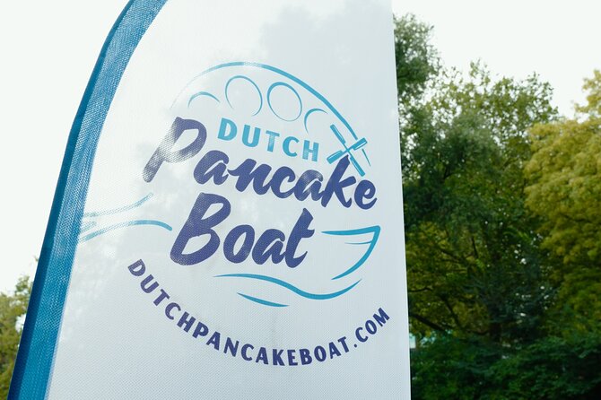 Dutch Pancake City Centre Canal Cruise - Key Points That Matter