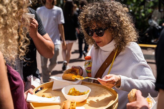Dutch Street Food Tour on Amsterdam Market - Key Points to Know Before You Go