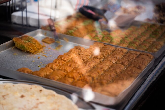 Dutch Street Food Tour on Amsterdam Market - Learning Dutch Food Culture While You Snack