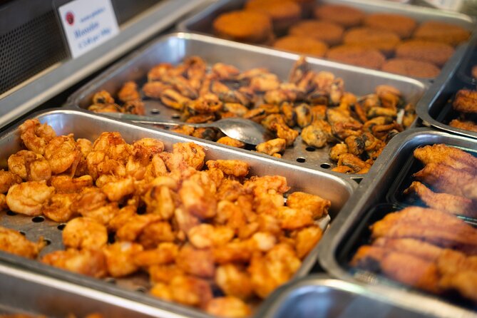 Dutch Street Food Tour on Amsterdam Market - Where to Begin and How to Fit It Into Your Day