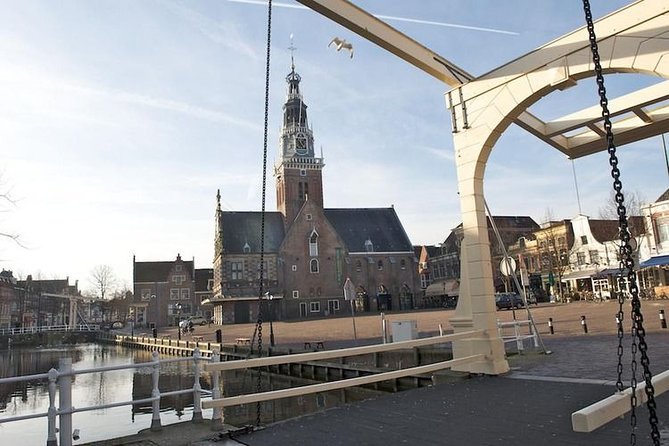 e-Scavenger hunt Alkmaar: Explore the city at your own pace - Real-life tips to keep the game fun (and not frustrating)
