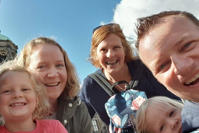 e-Scavenger hunt Alkmaar: Explore the city at your own pace - Who should book this e-Scavenger hunt in Alkmaar?