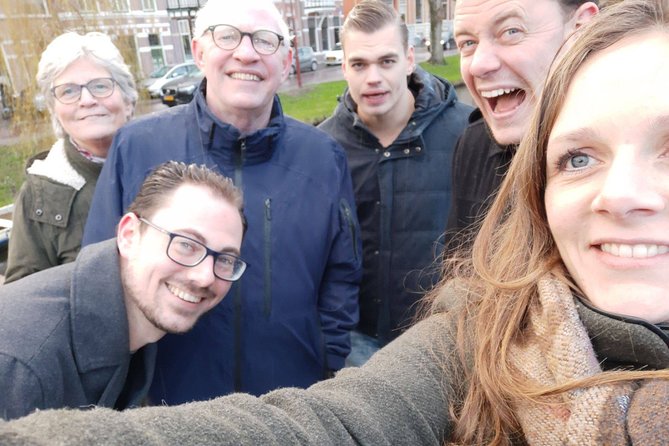 e-Scavenger hunt Alkmaar: Explore the city at your own pace - Should you book the Alkmaar City Trail?