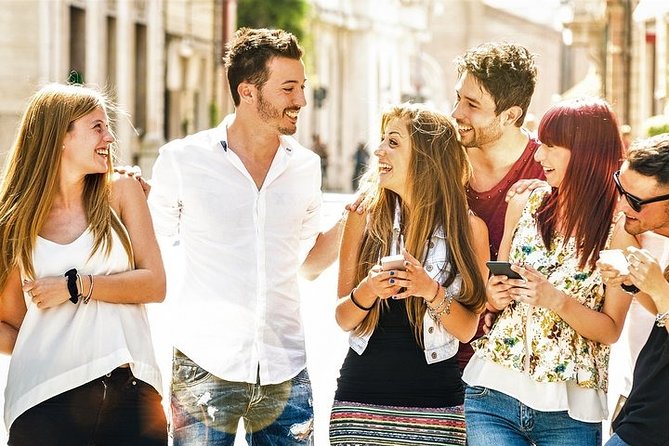 e-Scavenger hunt Alkmaar: Explore the city at your own pace - How the phone hunt runs, from Noorderkade onward