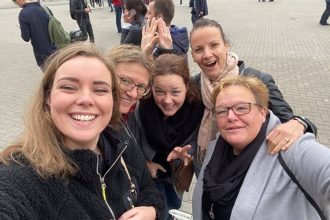 e-Scavenger hunt Amsterdam: Explore the city at your own pace - Duration: what 3 hours feels like, and why it can be longer