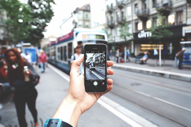 e-Scavenger hunt Haarlem: Explore the city at your own pace - Price and group value, $37.33 for up to 6 people