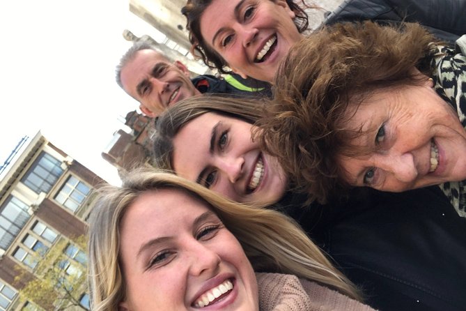 e-Scavenger hunt Haarlem: Explore the city at your own pace - Hofjes, archaeology, and the quieter side of Haarlem