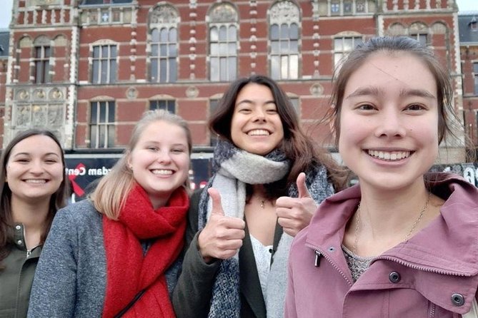 e-Scavenger hunt Hoorn: Explore the city at your own pace - Westfries Museum and Halve Maen: Hoorn’s story, not just photos