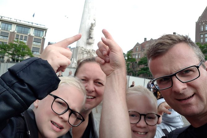 e-Scavenger hunt Hoorn: Explore the city at your own pace - Museum van de Twintigste Eeuw: a 20th-century opener