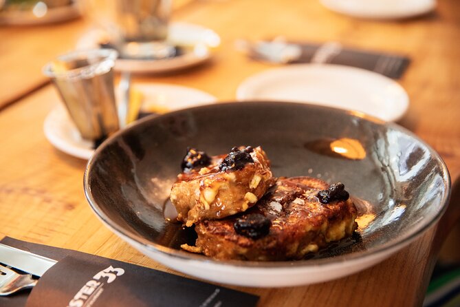 Eating Amsterdam: Albert Cuyp Market & The Pijp Food Tour - Samuel Sarphati and the Food-City Connection