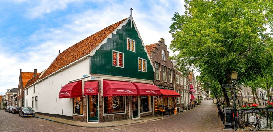 Edam: Edam Cheese Museum Entry Ticket - Timing and pacing: how to make a short visit feel complete