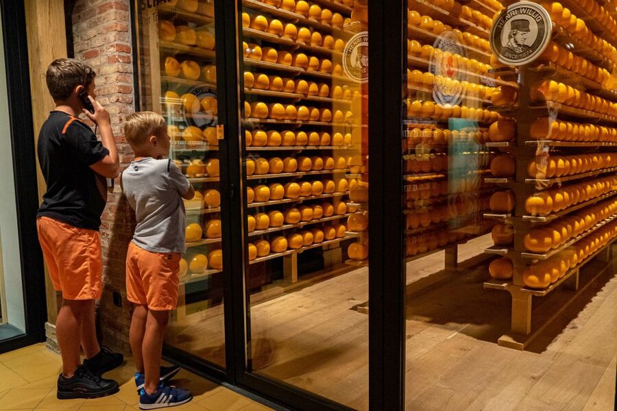 Edam: Edam Cheese Museum Entry Ticket - Who this ticket suits best (and who should skip it)