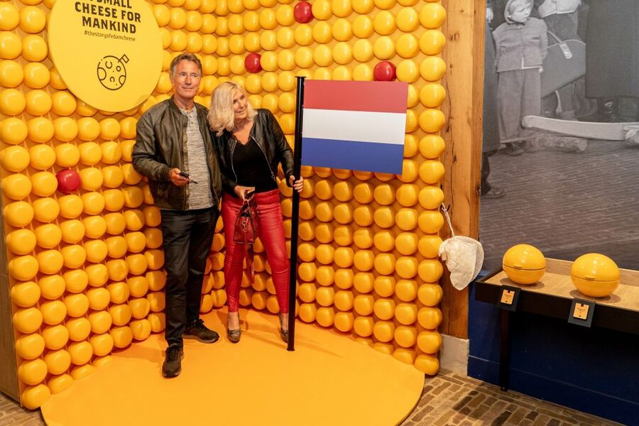 Edam: Edam Cheese Museum Entry Ticket - Practical tips for an easier visit