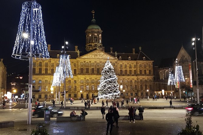 Elisabeth's Tailor made tours and services in Amsterdam and the Netherlands. - Westerkerk interiors and design shops: where classic spaces meet modern taste
