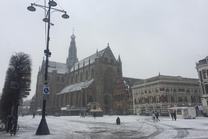 Elisabeth's Tailor made tours and services in Amsterdam and the Netherlands. - Leidseplein tastings and café culture: when the tour turns from seeing to tasting