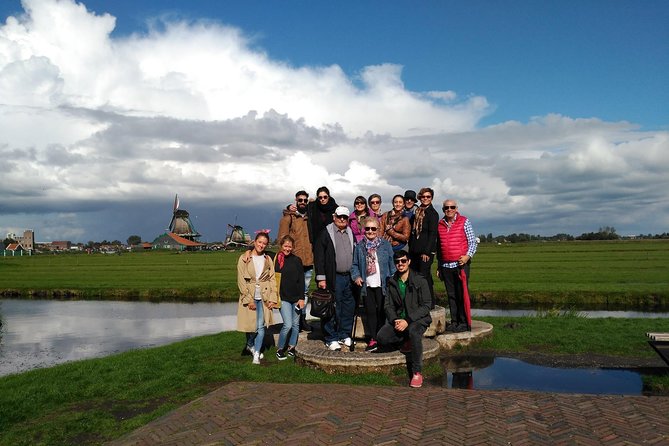 Excursion to the mills of Zaanse Schans - The $22.06 Value: What You’re Really Paying For