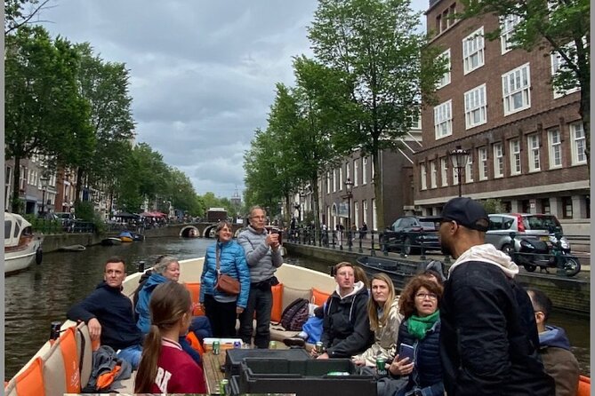 Explore Amsterdam by Bike in the Company of a French Local Guide - Price and value: is $42.69 actually fair?