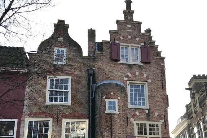 Famous Holland Tour: visit The Hague, Delft, Rotterdam and Kinderdijk from A'dam - Price and value: what $144.56 really buys you in a packed day