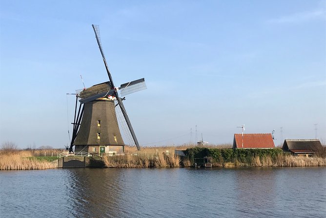 Famous Holland Tour: visit The Hague, Delft, Rotterdam and Kinderdijk from A'dam - Who this tour fits best, and who should pick something slower