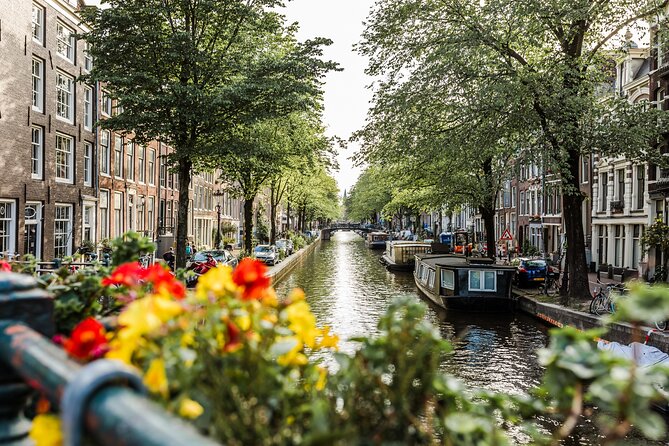 Flexible Amsterdam Layover Tour with a Local: 100% Personalized & Private - Turning an Amsterdam Layover Into Real City Time