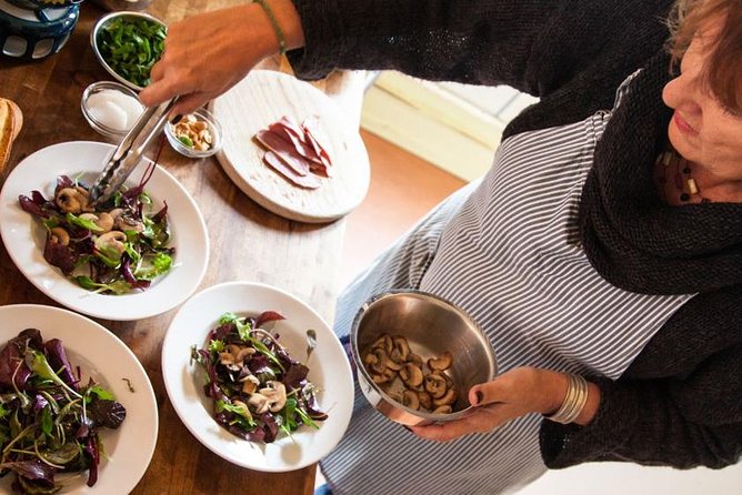 French Bistro-Style Dinner Overlooking Amsterdam's Canals - Tips to Get the Most From Your Canal-Side Evening