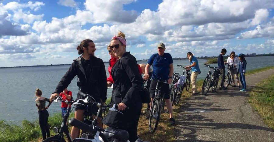 From Amsterdam: Countryside Bike Tour - Key things I’d circle on this Amsterdam countryside bike tour