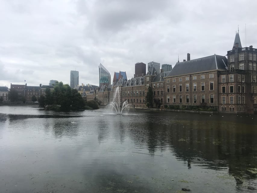 From Amsterdam: Day Tour to Rotterdam, Delft and The Hague - Price and what $164 buys you in practice