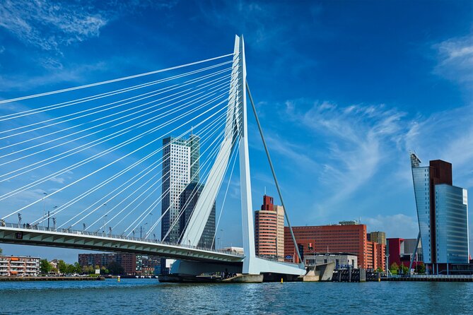 From Amsterdam: Day Trip to Rotterdam, Delft & Hague with Cruise - How the 9 to 10 hour timing really feels in practice