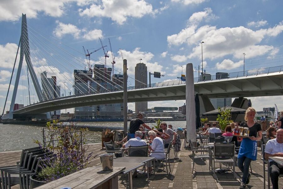 From Amsterdam: Guided Trip to Rotterdam, Delft & The Hague - Key things I’d watch for before you go
