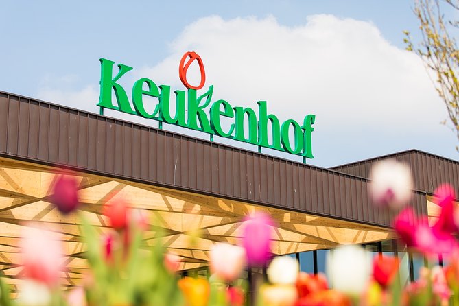 From Amsterdam: Keukenhof Gardens Ticket and Transfer - Should you book this Keukenhof ticket and transfer?