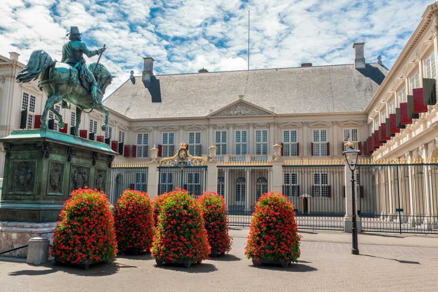 From Amsterdam: Rotterdam and The Hague Tour in Spanish - Guide quality is the real differentiator